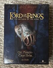 Lord rings lotr for sale  Taylor