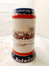 1990 budweiser collector for sale  Olmsted Falls