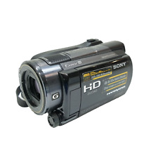 Videocámara digital con zoom óptico Sony HDR-XR500V AVCHD 12,0 MP 12x segunda mano  Embacar hacia Argentina