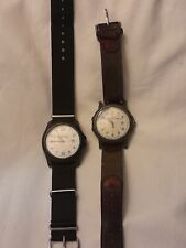 Timex expedition watches for sale  ILMINSTER