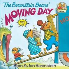 Berenstain bears moving for sale  Montgomery
