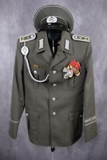 east german military uniforms for sale  Indianapolis