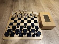 Chessebook schachspiel boxed gebraucht kaufen  Mittelbuchen