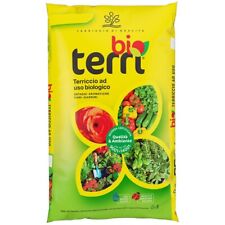 Terri bio lt usato  Italia