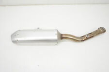 2009 KX250F Exhaust Muffler Silencer OEM Pipe 18100-0084 Kawasaki KX 250F KX, used for sale  Shipping to South Africa