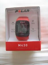 Polar M430 GPS running watch etc for sale  Shipping to South Africa