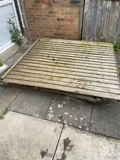 Fence panels 6x6 for sale  COVENTRY