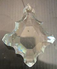 Crystal chandelier pendalogue for sale  Dallas