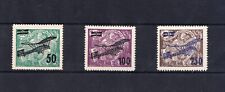 Lot timbres tchécoslovaquie d'occasion  Caluire-et-Cuire