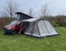 Khyam airtek kamper for sale  STAFFORD