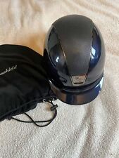 Casque samshield shadow d'occasion  Sainte-Marie