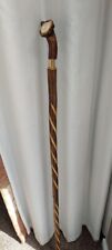 Walking hiking stick for sale  KIDDERMINSTER