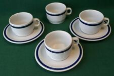 Set vintage tazze usato  Italia