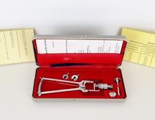 Schioetz tonometer improved for sale  Shipping to United Kingdom