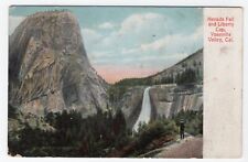 Yosemite valley cal. for sale  Shipping to Ireland