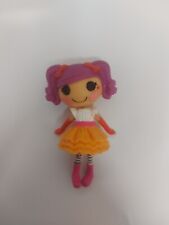 Rare mini lalaloopsy for sale  HOVE