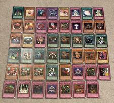 Yugioh card lot for sale  Durham