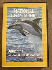Dvd national geographic d'occasion  Châteauroux