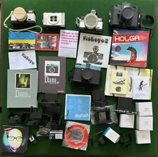 Lomography mixed bundle for sale  MANCHESTER