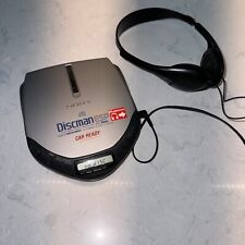 Sony discman walkman for sale  Geneseo