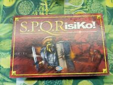 Spqr risiko completo usato  Sassari