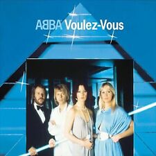 Abba voulez vous for sale  STOCKPORT