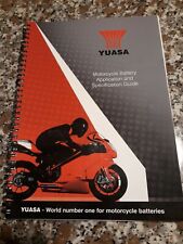 Catalogo manuale batterie usato  Roccavignale