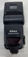 Nikon - Flash para câmera - Modelo: Speedlight SB-800 comprar usado  Enviando para Brazil