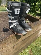 Gearne boots size for sale  STAFFORD