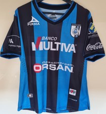 Maillot football queretaro d'occasion  Gargenville