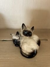 Pair beswick siamese for sale  Wayne