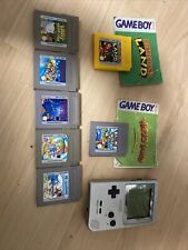 Game boy pocket gebraucht kaufen  Trossingen