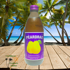 Peardrax pear drink for sale  LONDON