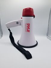 Pyle compact megaphone for sale  Mansfield