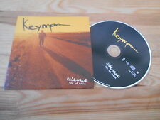 CD Ethno keympa-ningures (1 Song) Promo Edit Picap CB for sale  Shipping to South Africa