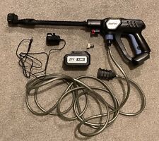 21v portable cordless for sale  PLYMOUTH