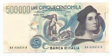 Banconota repubblica 500000 usato  Sannazzaro De Burgondi