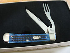 blue steel knife for sale  Mayking
