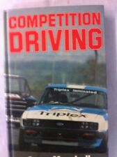 Guide competition driving for sale  UK