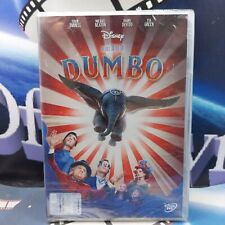 Dumbo film the usato  Roma