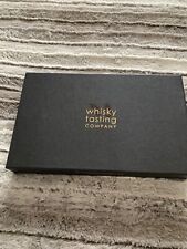 Whisky tasting company for sale  PETERBOROUGH