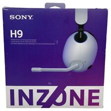 Sony - INZONE H9 fone de ouvido para jogos sem fio cancelamento de ruído - Branco - UD - Na caixa comprar usado  Enviando para Brazil