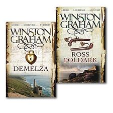 Winston graham poldark for sale  UK