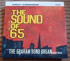 Sound graham bond for sale  BARNOLDSWICK