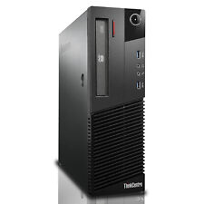 Dell intel desktop for sale  BIRMINGHAM