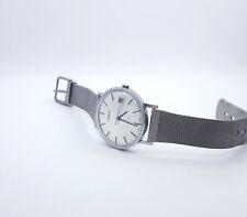 Tissot fils stylist for sale  BOGNOR REGIS