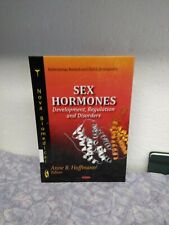 Sex hormones development for sale  Salt Lake City