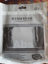 Slendertone gel pads gebraucht kaufen  Dingolfing