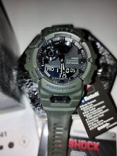 Casio shock 49mm gebraucht kaufen  Bad Abbach