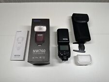 Neewer nw760 ttl for sale  Boise